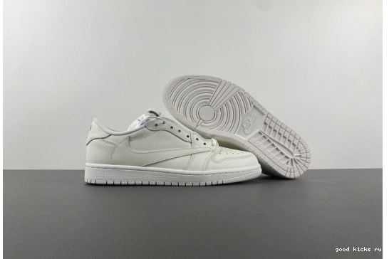 RETRO SP SCOTT  OG1228-111 OG 1 JORDAN LOW OG1228-111 TRAVIS  0418